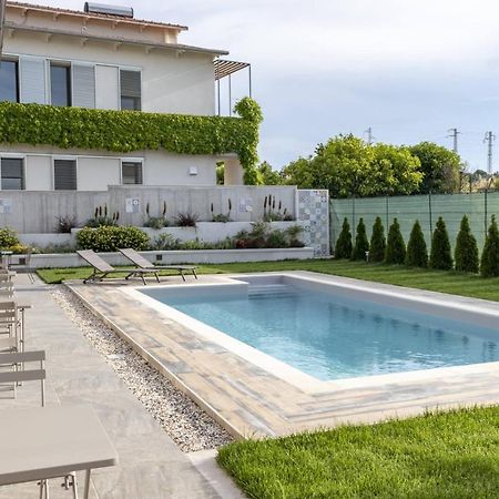 Corte Lissa Termoli Εξωτερικό φωτογραφία