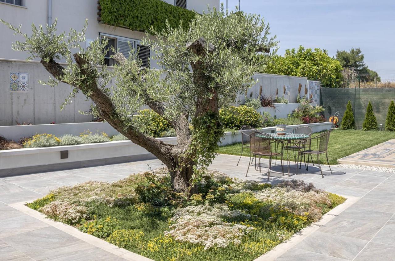 Corte Lissa Termoli Εξωτερικό φωτογραφία