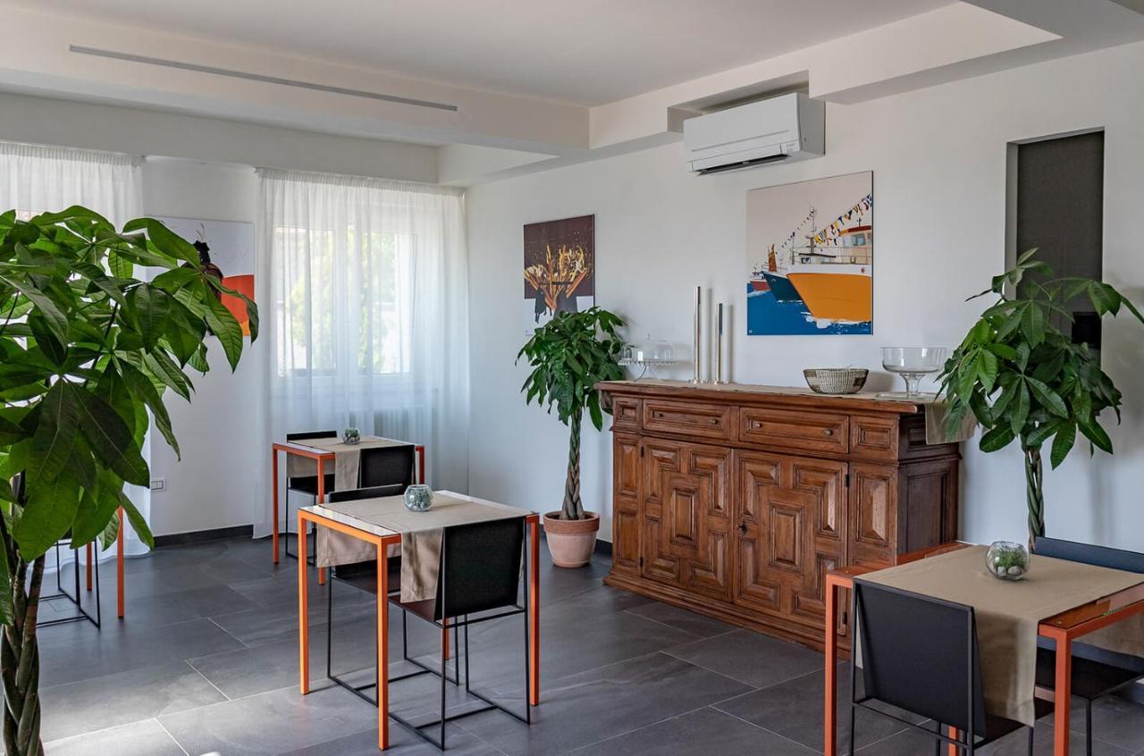 Corte Lissa Termoli Εξωτερικό φωτογραφία