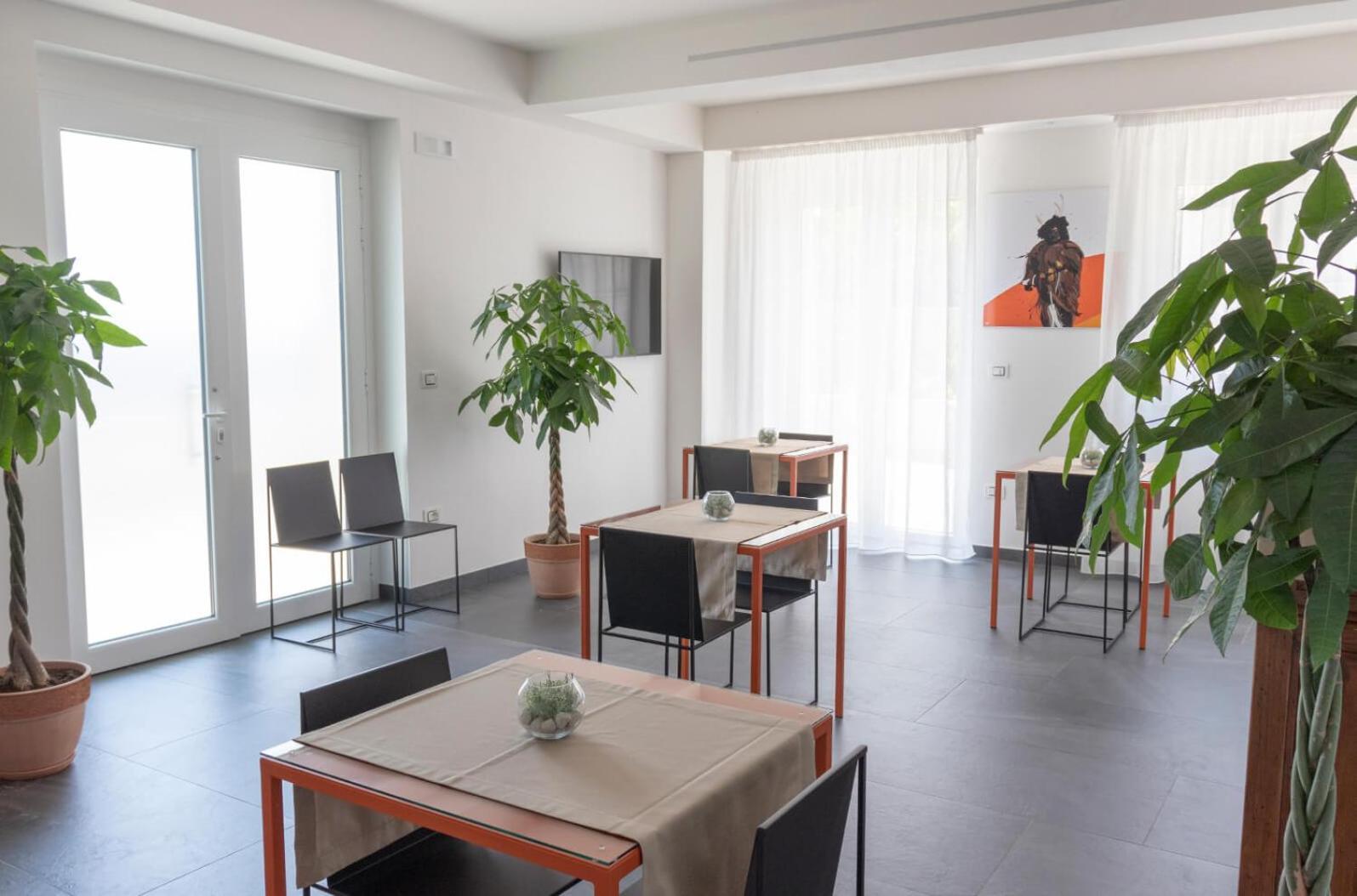Corte Lissa Termoli Εξωτερικό φωτογραφία