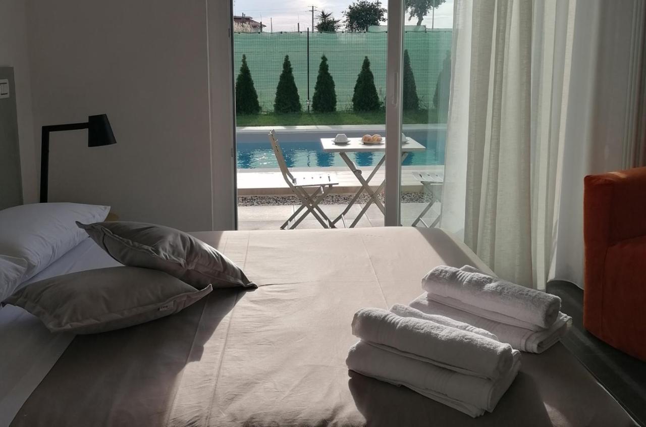 Corte Lissa Termoli Εξωτερικό φωτογραφία
