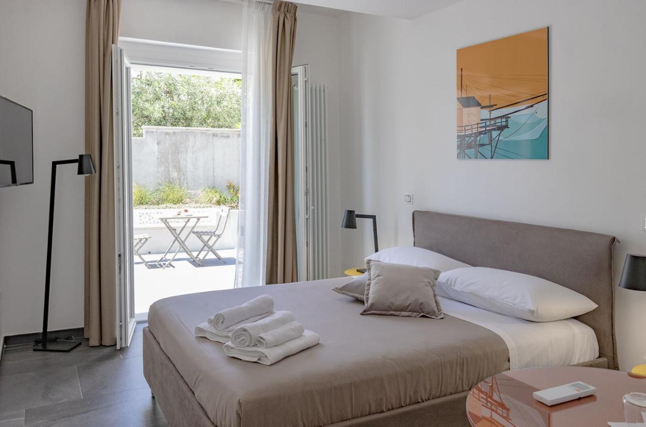 Corte Lissa Termoli Εξωτερικό φωτογραφία