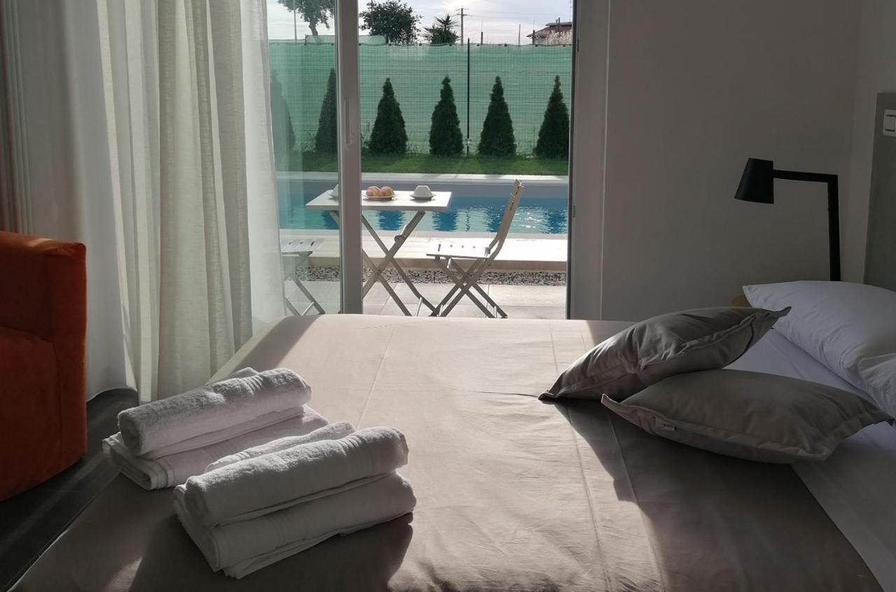 Corte Lissa Termoli Εξωτερικό φωτογραφία